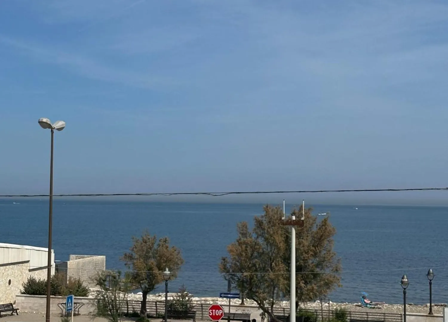 בארי Villa Andrea Luxury Apartment איטליה