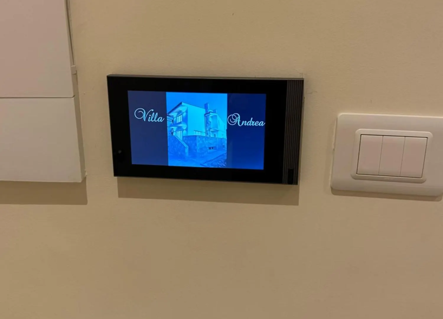 בארי Villa Andrea Luxury Apartment 0*,  איטליה