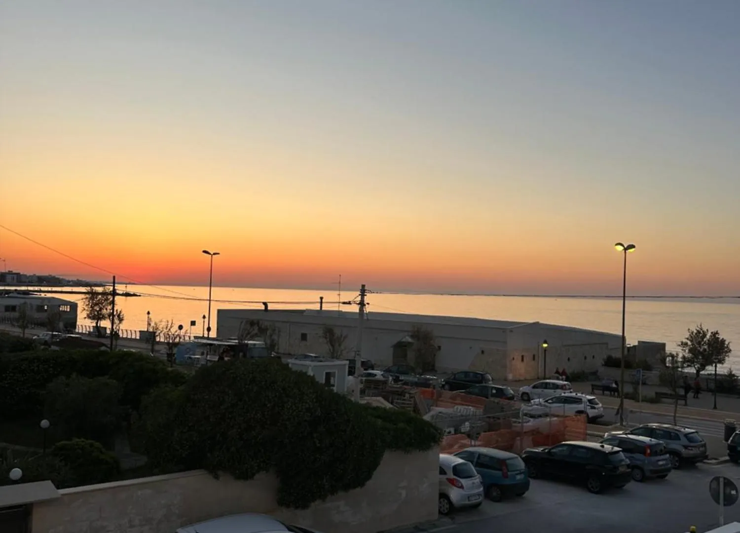 בארי Villa Andrea Luxury Apartment איטליה