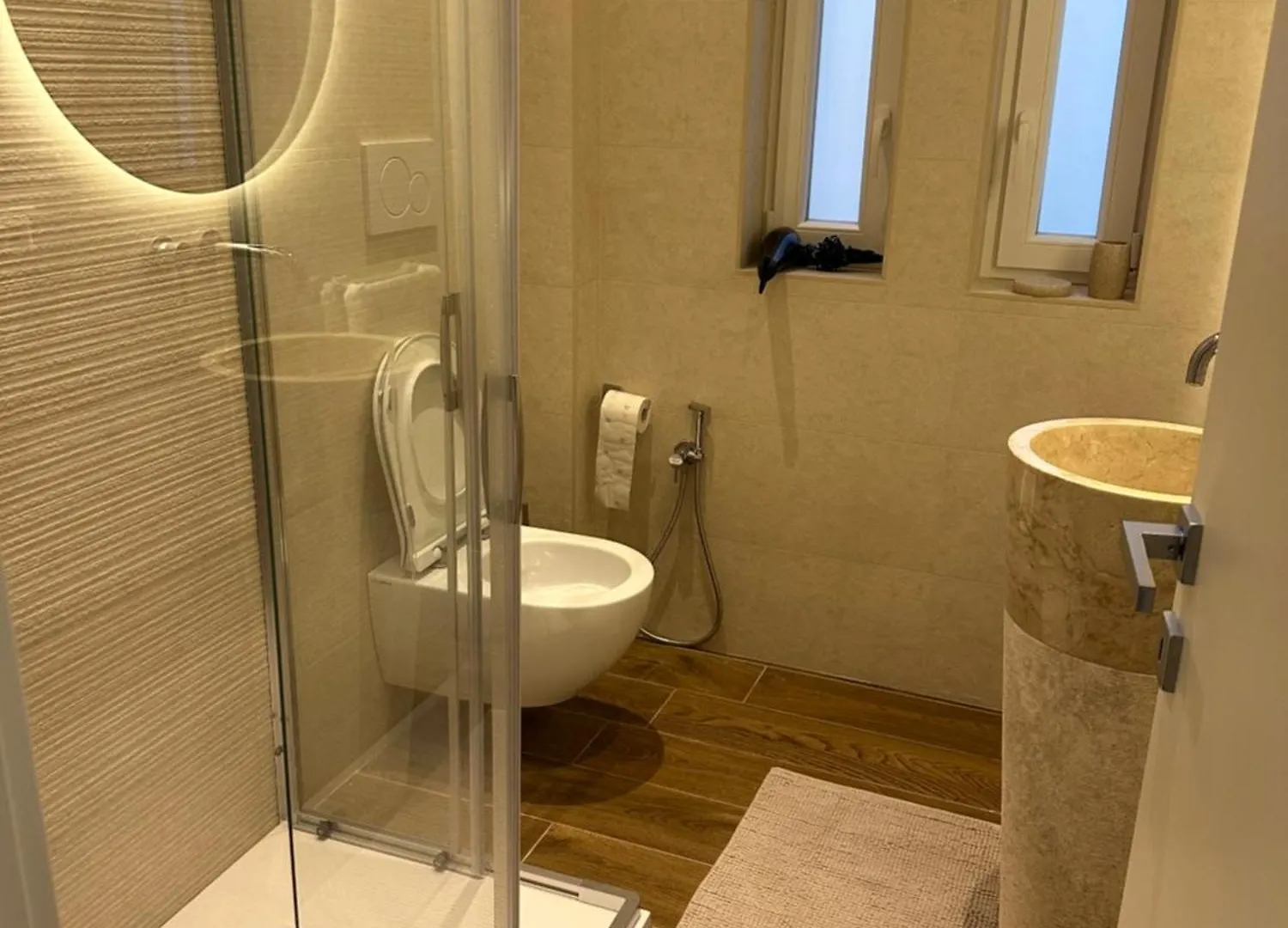 בארי Villa Andrea Luxury Apartment איטליה