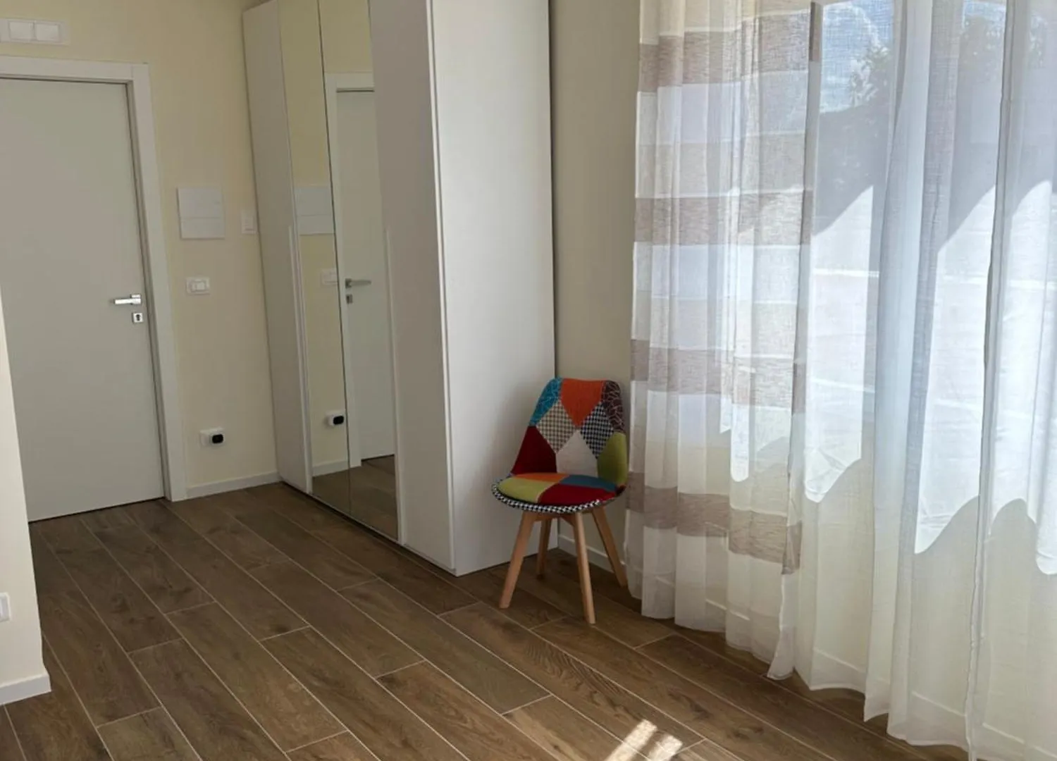 בארי Villa Andrea Luxury Apartment