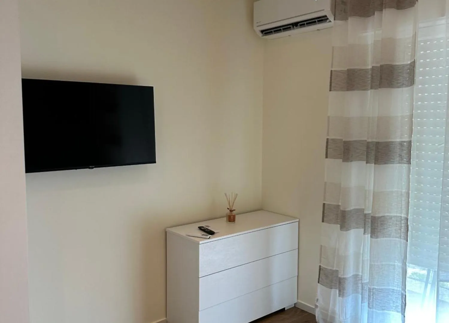 בארי Villa Andrea Luxury Apartment