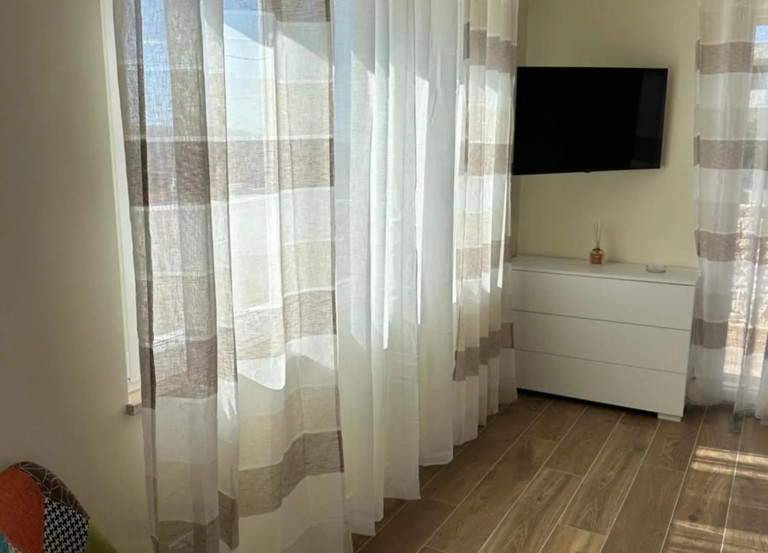 בארי Villa Andrea Luxury Apartment איטליה