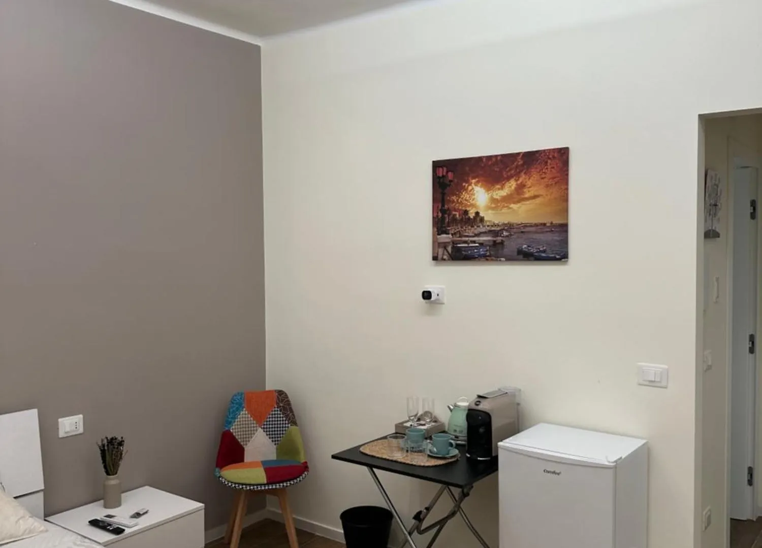 בארי Villa Andrea Luxury Apartment