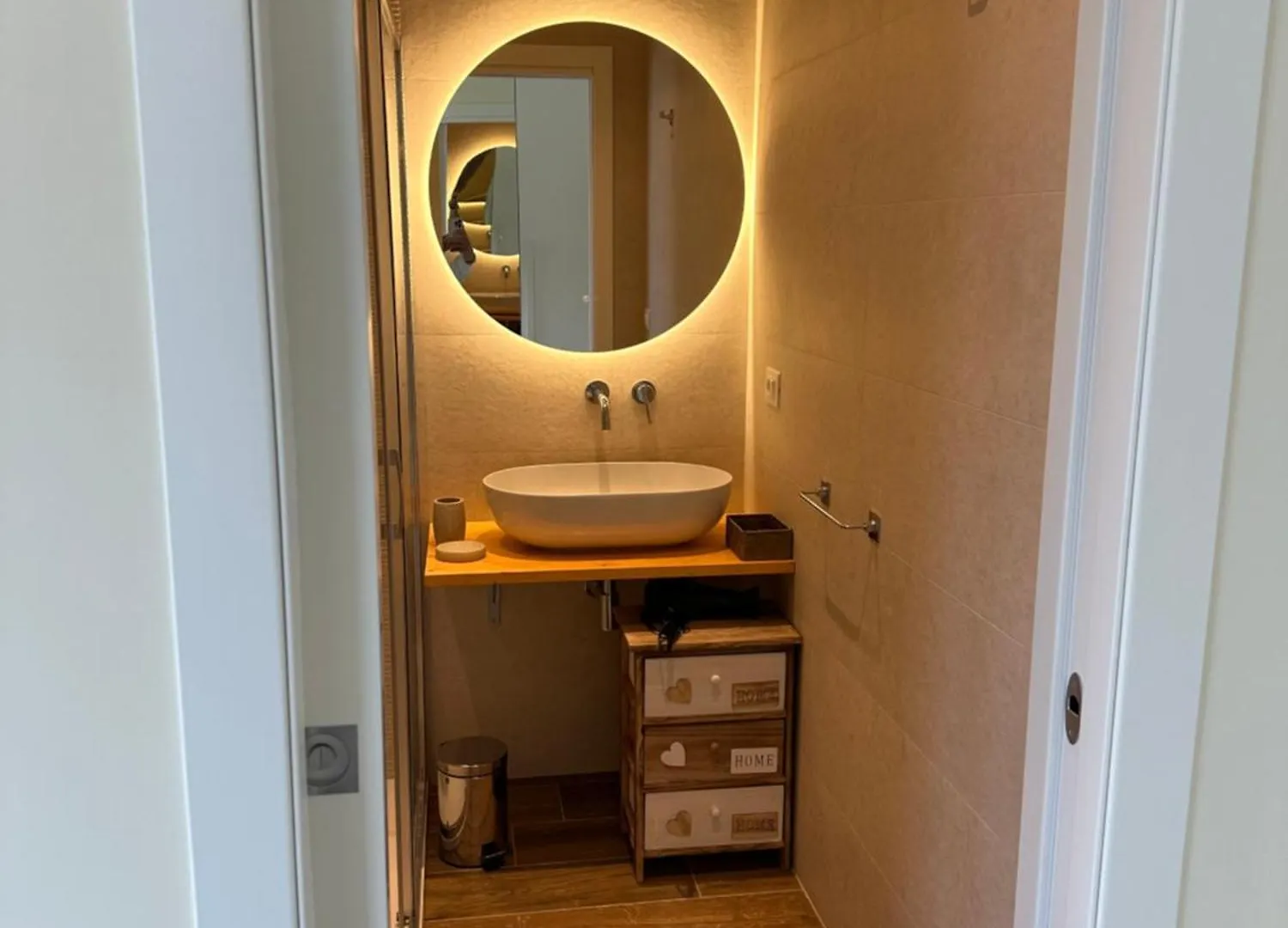 בארי Villa Andrea Luxury Apartment איטליה