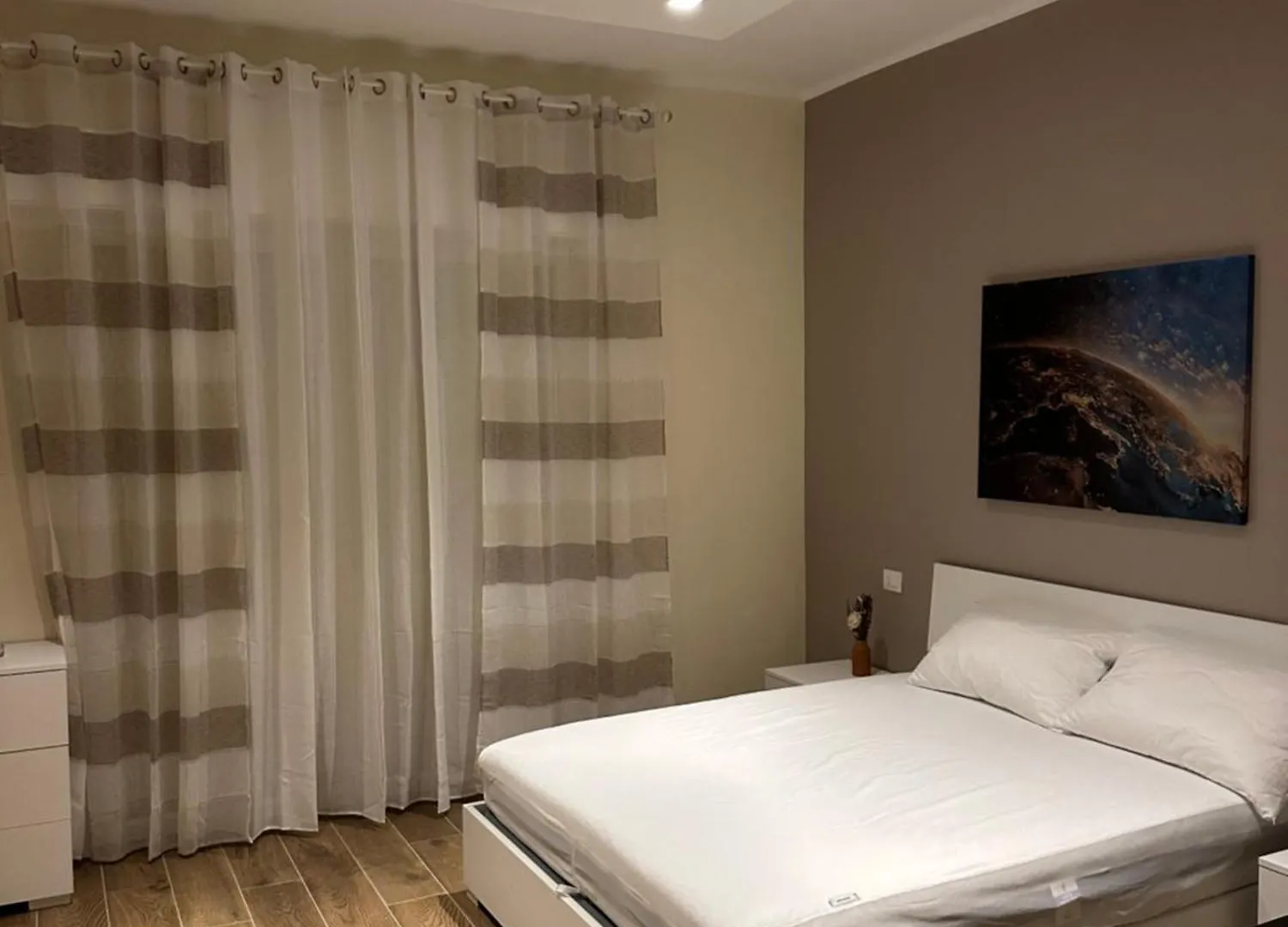 בארי Villa Andrea Luxury Apartment