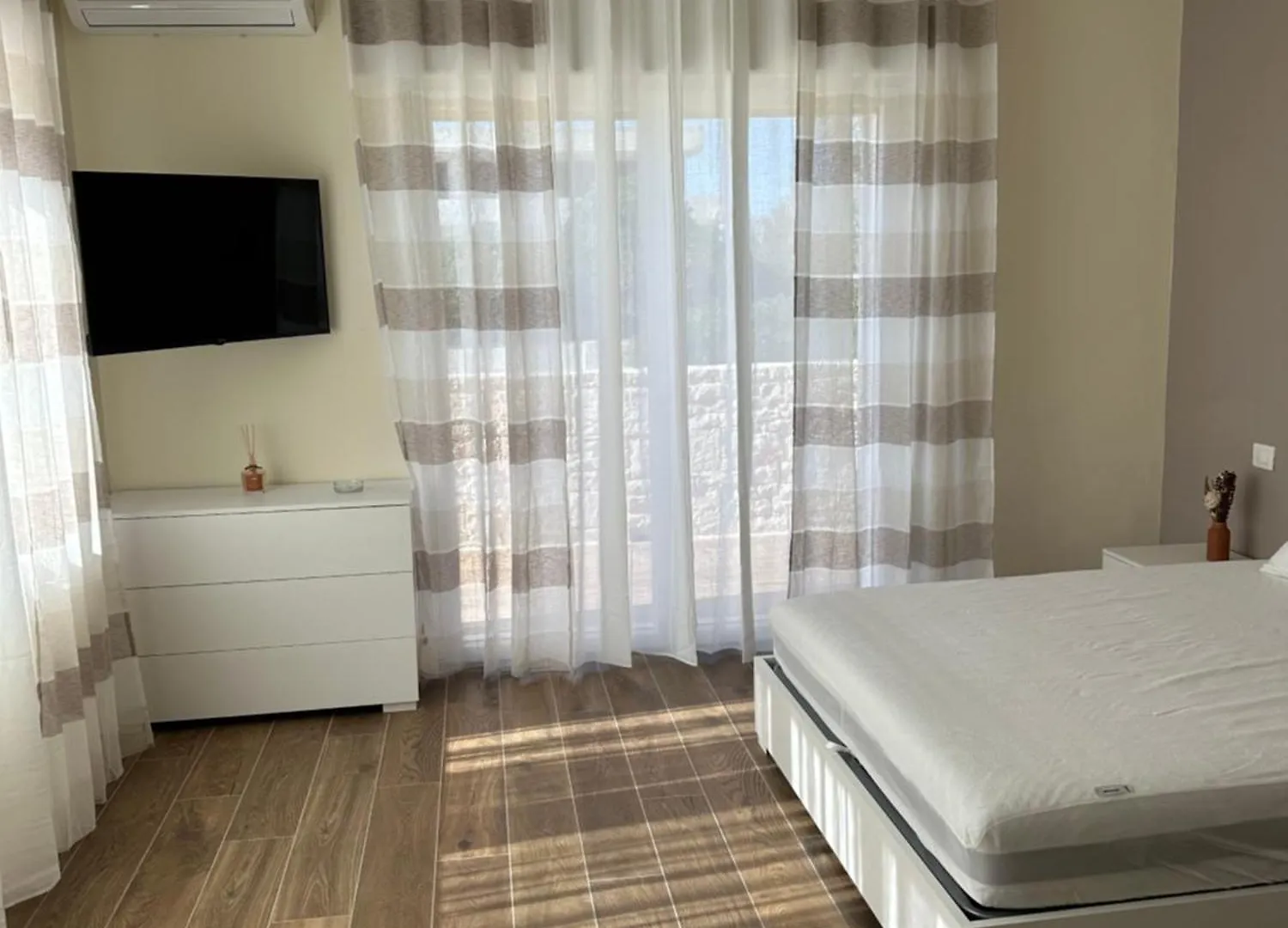 בארי Villa Andrea Luxury Apartment 0*,  איטליה