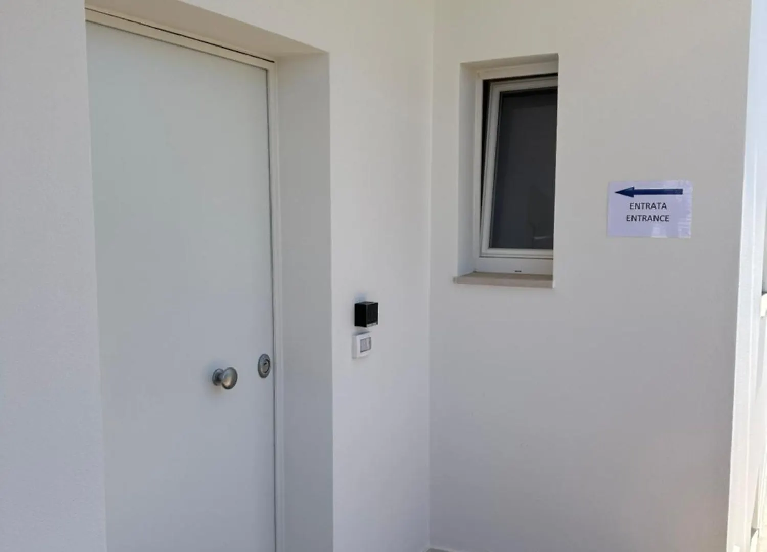 בארי Villa Andrea Luxury Apartment
