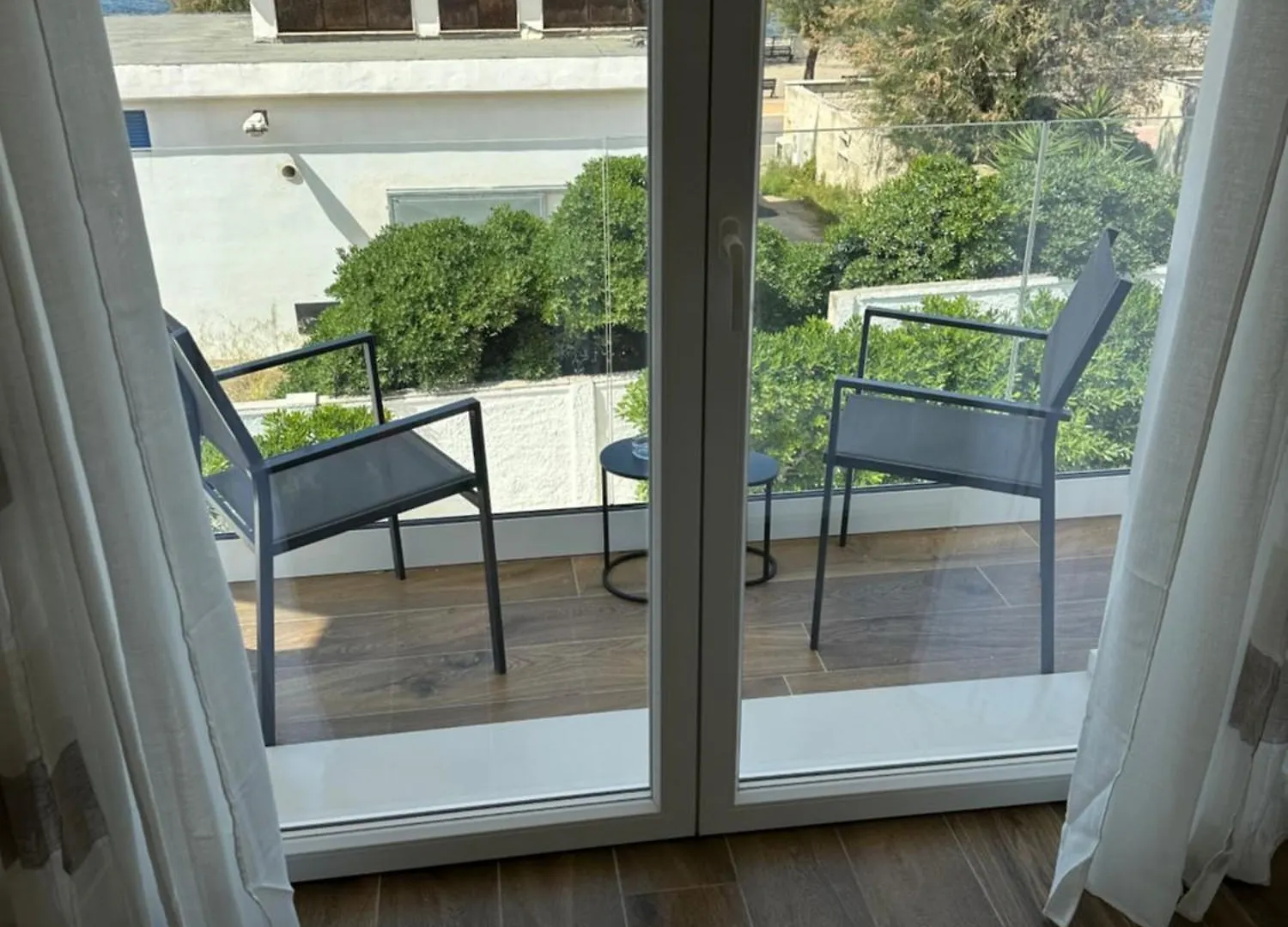 בארי Villa Andrea Luxury Apartment
