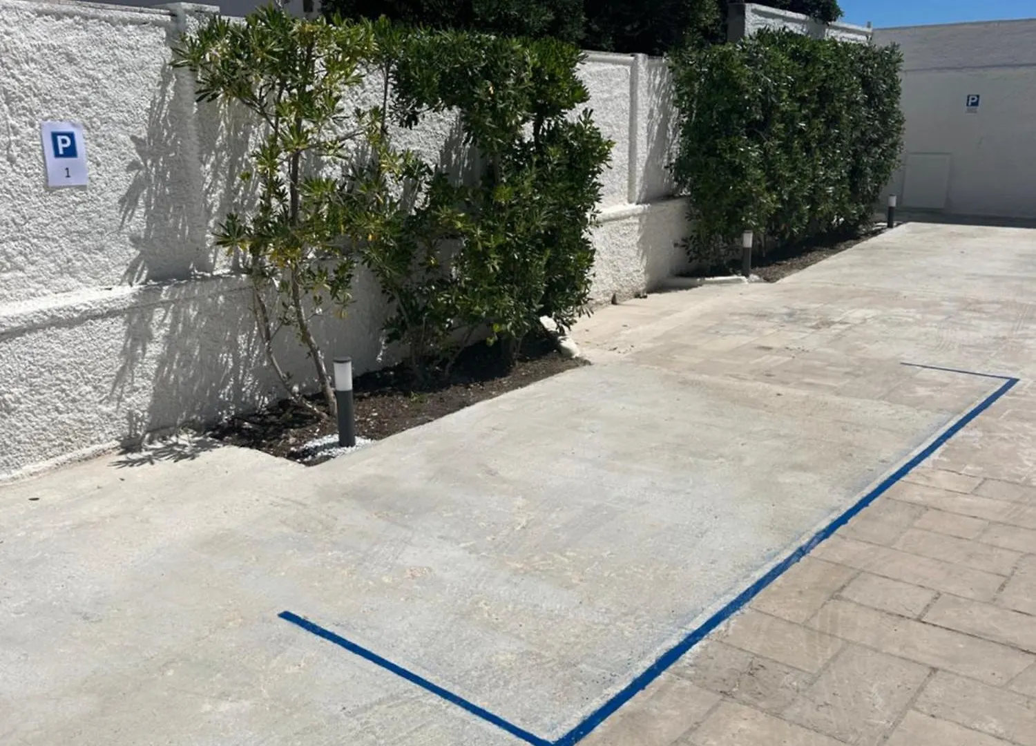 בארי Villa Andrea Luxury Apartment איטליה