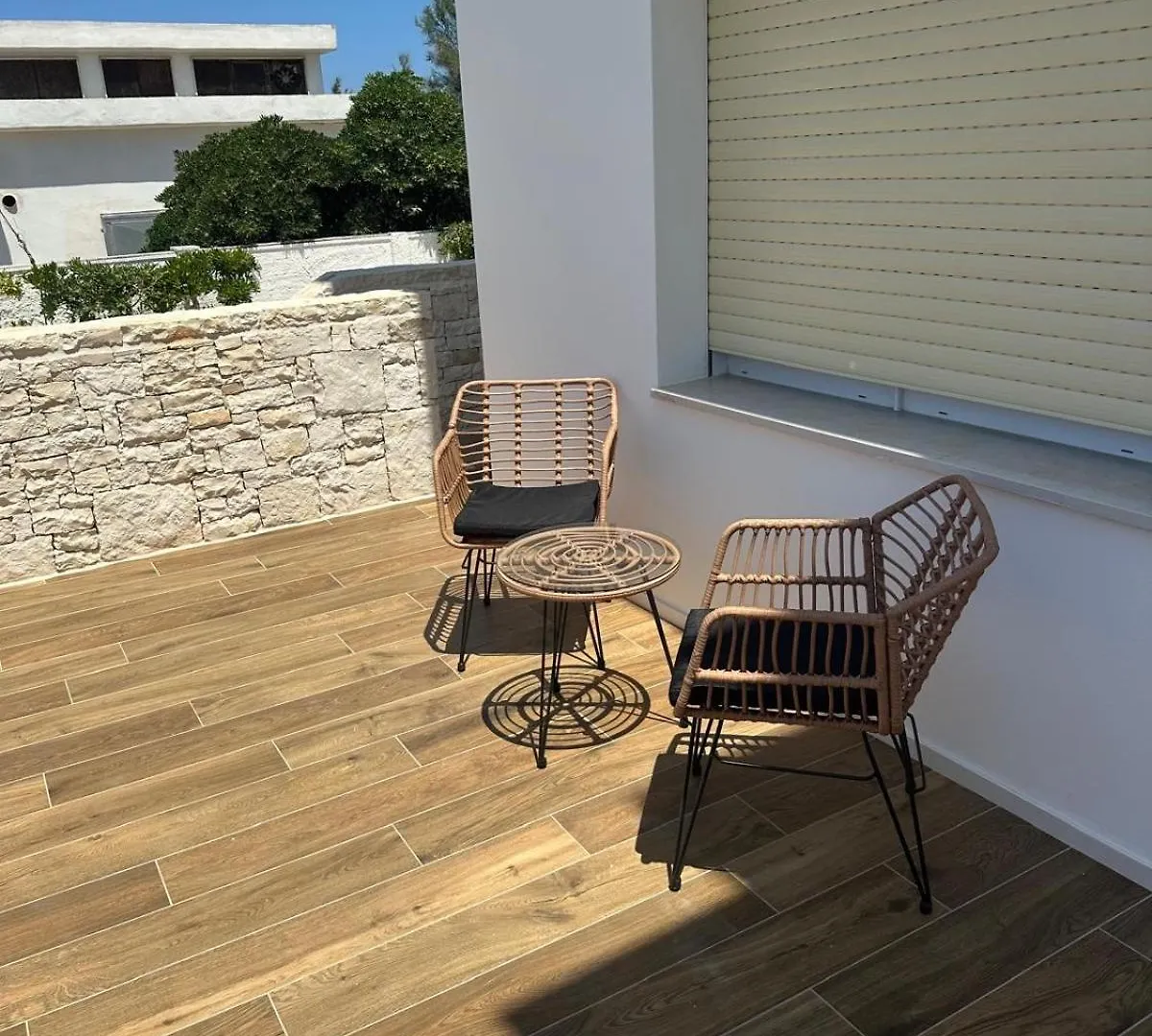 בארי Villa Andrea Luxury Apartment