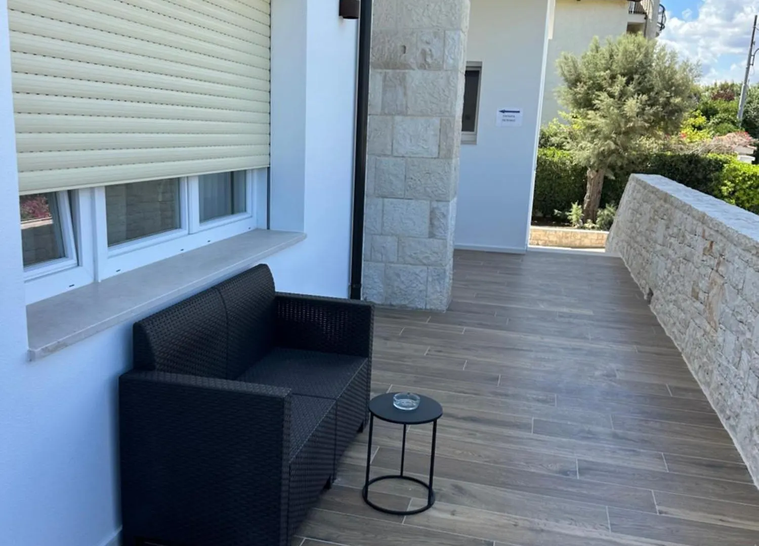 בארי Villa Andrea Luxury Apartment