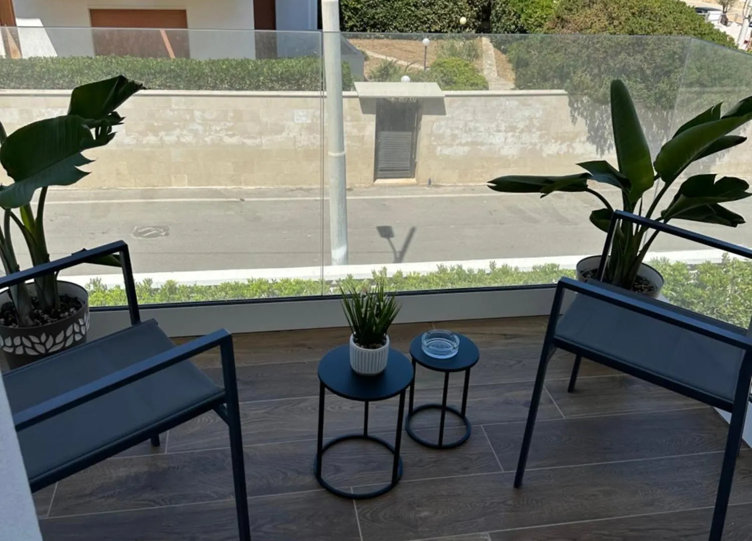 בארי Villa Andrea Luxury Apartment