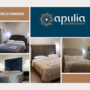 בית הארחה Re Di Smirne By Apulia, בארי