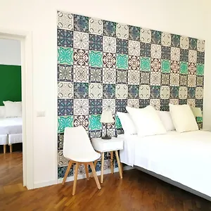  Apartman Carulli 69 - Flexible Check-in